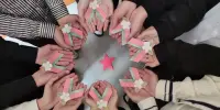 Урок Мужества, посвященный 80-летию Победы
