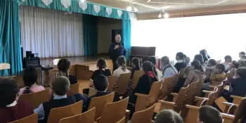 Районная межведомственная акция "Забота"