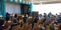 Районная межведомственная акция "Забота"