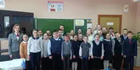 "Формирование налоговой культуры у подрастающего поколения"