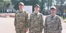Пока мы помним — мы живём.