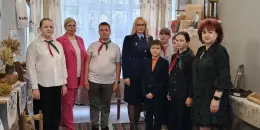 В преддверии Великой Победы