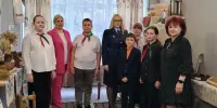 В преддверии Великой Победы