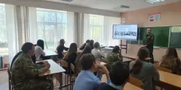 Встреча с небом: дорога в авиацию
