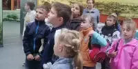 Путешествие во времени: "Вясёлка" в Борисовском музее