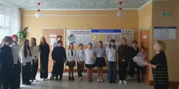 Неделя родительской любви