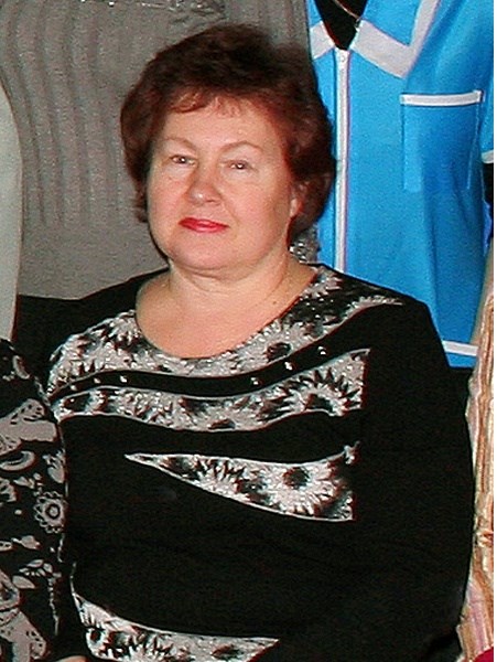 Цвиль Татьяна Николаевна - Белорусская литература